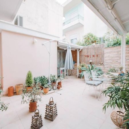 Apartament Debbies House Kalamata Zewnętrze zdjęcie