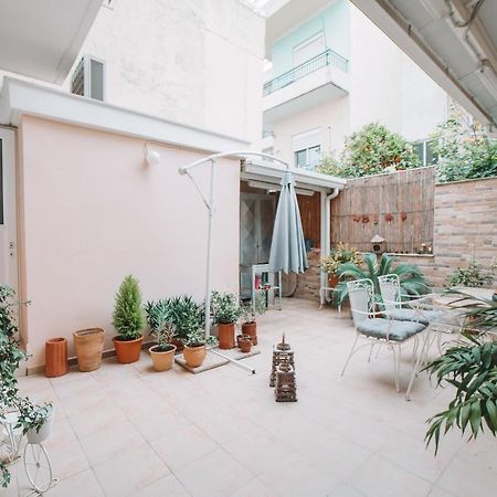 Apartament Debbies House Kalamata Zewnętrze zdjęcie