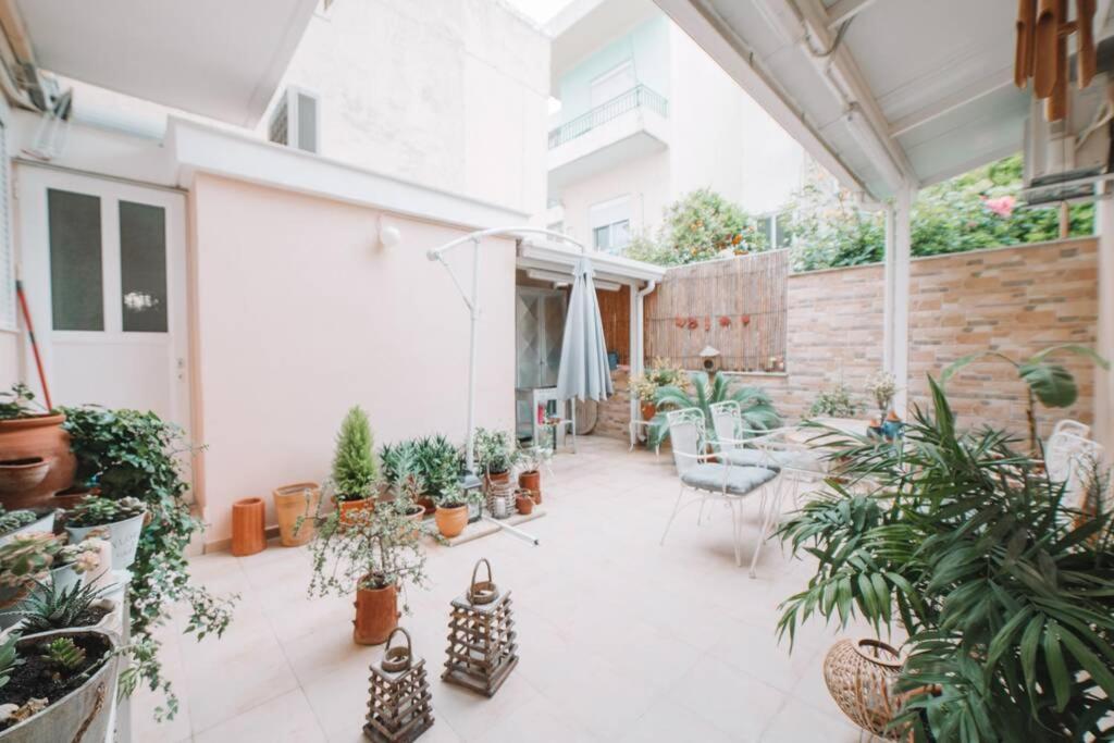 Apartament Debbies House Kalamata Zewnętrze zdjęcie