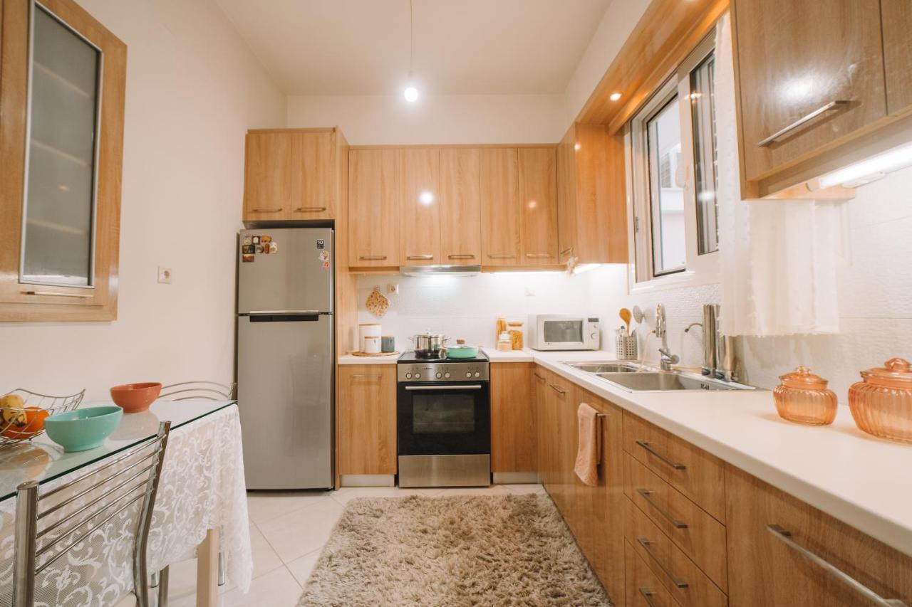Apartament Debbies House Kalamata Zewnętrze zdjęcie