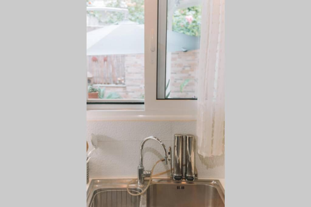 Apartament Debbies House Kalamata Zewnętrze zdjęcie