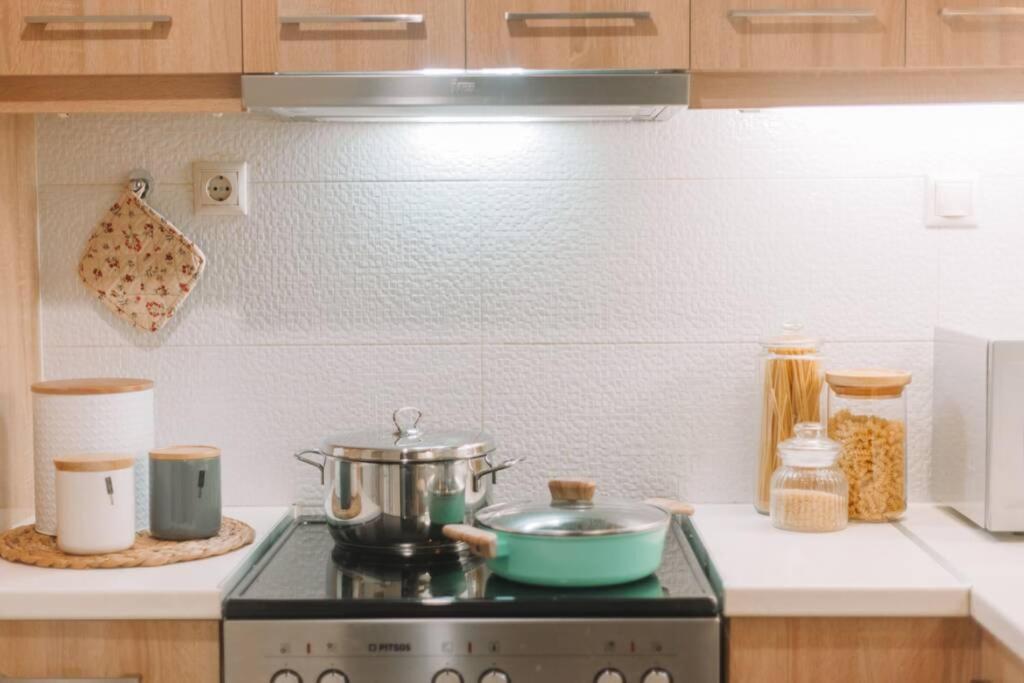 Apartament Debbies House Kalamata Zewnętrze zdjęcie