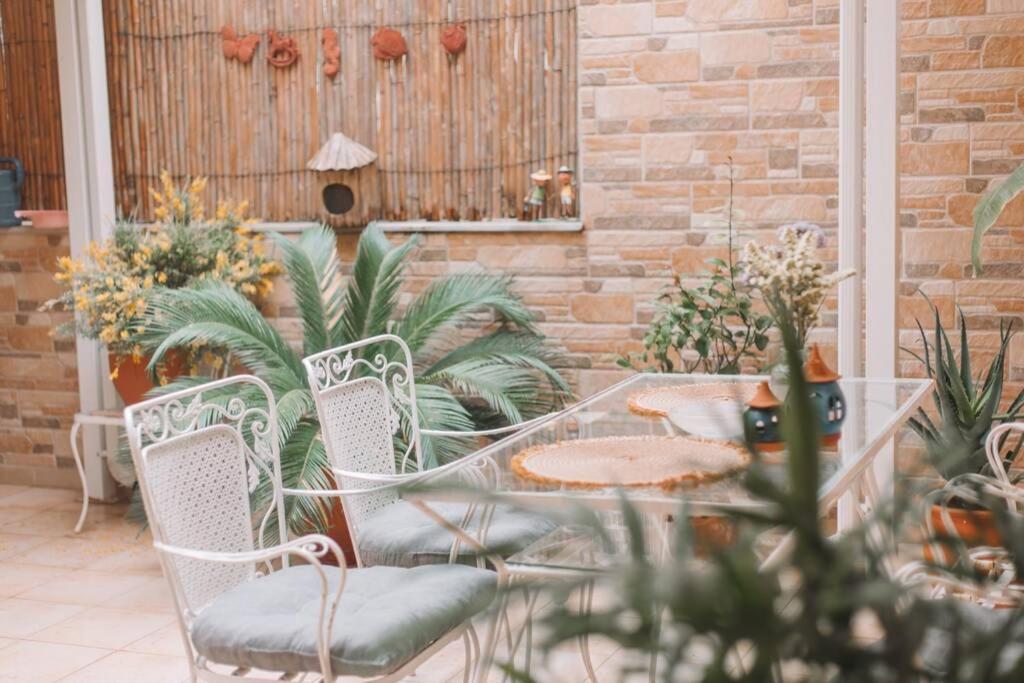 Apartament Debbies House Kalamata Zewnętrze zdjęcie