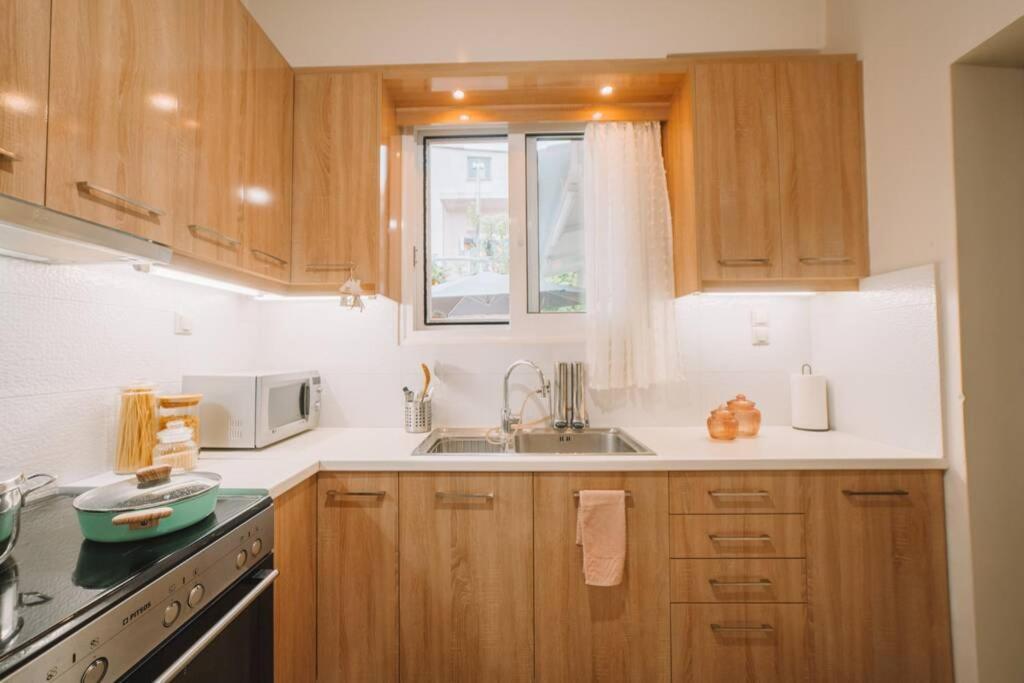 Apartament Debbies House Kalamata Zewnętrze zdjęcie