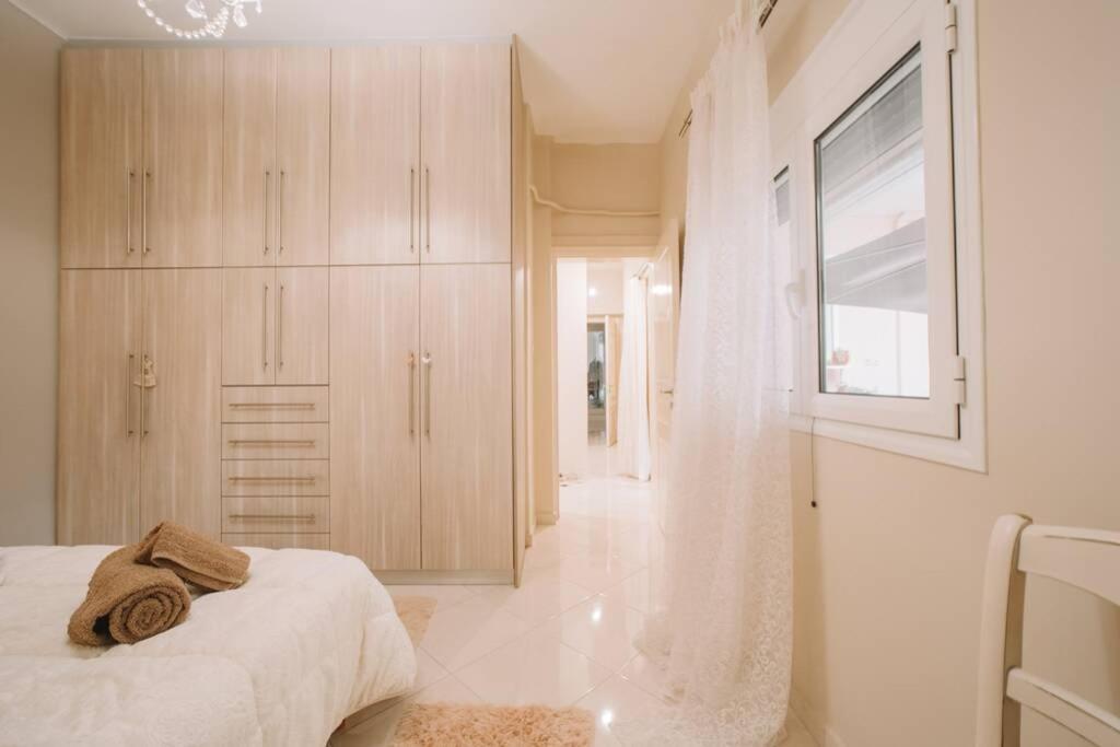 Apartament Debbies House Kalamata Zewnętrze zdjęcie