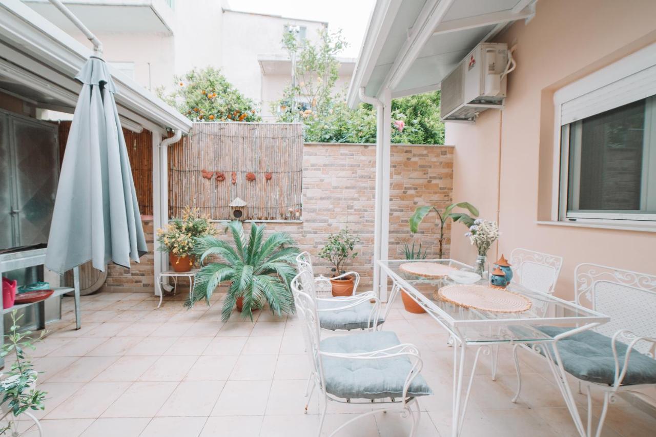 Apartament Debbies House Kalamata Zewnętrze zdjęcie