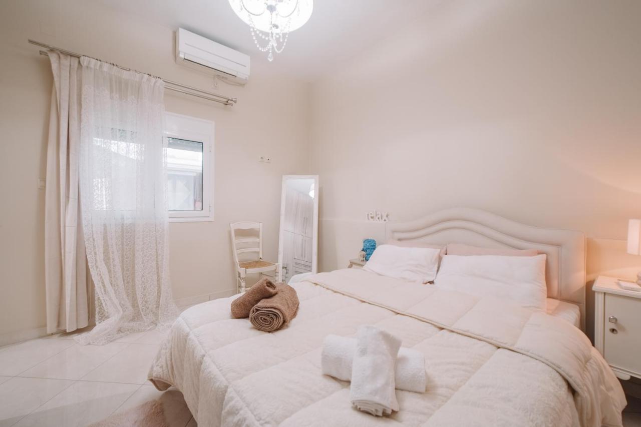Apartament Debbies House Kalamata Zewnętrze zdjęcie